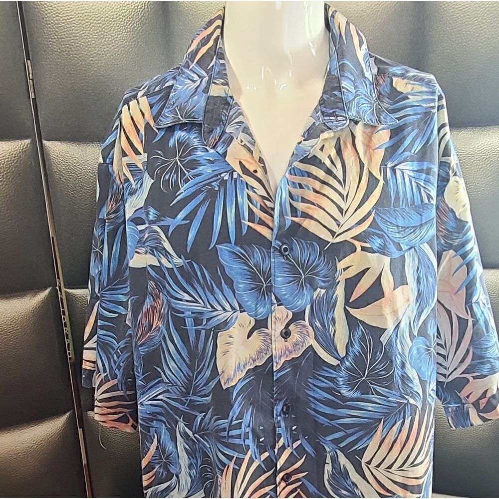Cuba Vera shirt